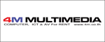 4M MULTIMEDIA CO LTD