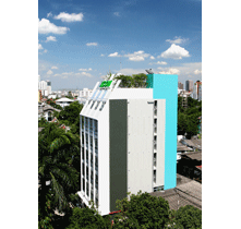 XCON CO LTD