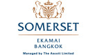 SOMERSET EKAMAI BANGKOK
