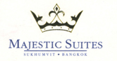 MAJESTIC SUITES HOTEL
