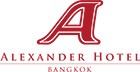 ALEXANDER HOTEL BANGKOK