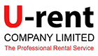 U-RENT CO LTD