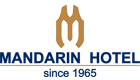 MANDARIN HOTEL BANGKOK