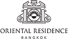 ORIENTAL RESIDENCE BANGKOK