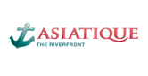 ASIATIQUE THE RIVERFRONT