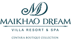 MAIKHAO DREAM VILLA RESORT & SPA, CENTARA BOUTIQUE COLLECTION