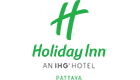 HOLIDAY INN PATTAYA