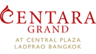 CENTARA GRAND AT CENTRAL PLAZA LADPRAO BANGKOK