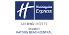 HOLIDAY INN EXPRESS PHUKET PATONG BEACH CENTRAL