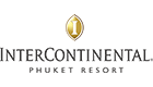INTERCONTINENTAL PHUKET RESORT