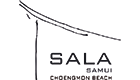 SALA SAMUI CHOENGMON BEACH RESORT