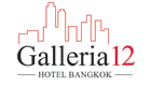 GALLERIA 12 SUKHUMVIT BANGKOK HOTEL BY COMPASS HOSPITALITY