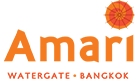 AMARI WATERGATE BANGKOK