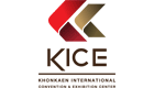 KHONKAEN INTERNATIONAL CONVENTION AND EXHIBITION CENTER (KICE)