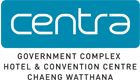 CENTRA GOVERNMENT COMPLEX HOTEL & CONVENTION CENTRE CHAENG WATTHANA