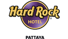 HARD ROCK HOTEL PATTAYA
