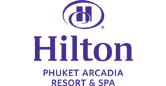 HILTON PHUKET ARCADIA RESORT & SPA