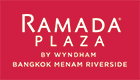 RAMADA PLAZA BY WYNDHAM BANGKOK MENAM RIVERSIDE