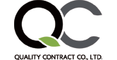 QUALITY CONTRACT CO LTD