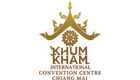 KHUM KHAM INTERNATIONAL CONVENTION CENTRE CHIANG MAI
