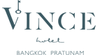 VINCE HOTEL BANGKOK PRATUNAM