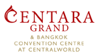 CENTARA GRAND AND BANGKOK CONVENTION CENTRE AT CENTRALWORLD