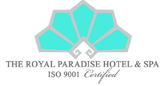 THE ROYAL PARADISE HOTEL & SPA (PATONG, PHUKET)
