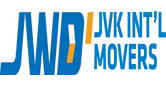 JVK INTERNATIONAL MOVERS LTD