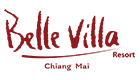 BELLE VILLA RESORT, CHIANGMAI