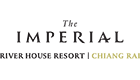 THE IMPERIAL RIVER HOUSE RESORT, CHIANG RAI​