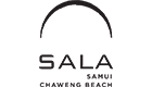 SALA SAMUI CHAWENG BEACH RESORT