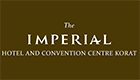 THE IMPERIAL HOTEL AND CONVETION CENTRE KORAT