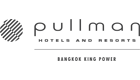 PULLMAN BANGKOK KING POWER HOTEL