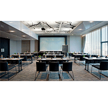 AMARI WATERGATE BANGKOK - AMARI WATERGATE BANGKOK