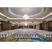 MEETINGS & EVENTS - THE BERKELEY HOTEL PRATUNAM