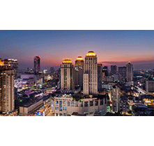 THE BERKELEY HOTEL PRATUNAM