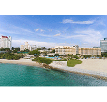 DUSIT THANI PATTAYA - DUSIT THANI PATTAYA