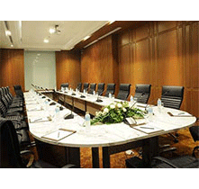 MEETINGS AND EVENTS - AL MEROZ HOTEL BANGKOK