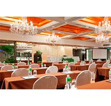 Event & Meeting - HOLIDAY INN BANGKOK SILOM
