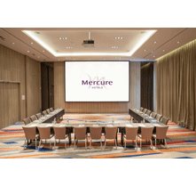 MERCURE PATTAYA OCEAN RESORT