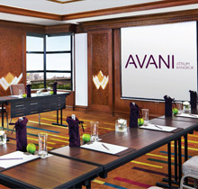 MEETING - AVANI ATRIUM BANGKOK