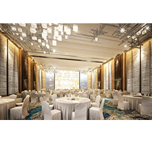 MEETINGS & EVENTS - HOTEL NIKKO BANGKOK