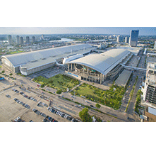 IMPACT EXHIBITION MANAGEMENT CO LTD