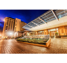 CHIANGMAI GRANDVIEW HOTEL & CONVENTION CENTER - CHIANGMAI GRANDVIEW HOTEL & CONVENTION CENTER