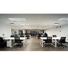 FIXED DESK - LAUNCHPAD CO LTD