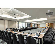 SIAM BALLROOM - NOVOTEL BANGKOK SUKHUMVIT 20