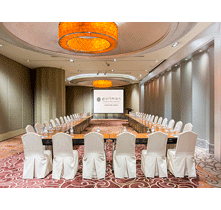 The Junior Ballroom on level 3 - PULLMAN BANGKOK GRANDE SUKHUMVIT