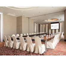 Meeting Room 5-10 on level 4 and level 5 - PULLMAN BANGKOK GRANDE SUKHUMVIT