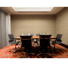 Board Room 1-4 on level 3