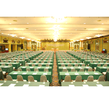 ASIA HOTEL BANGKOK - ASIA HOTEL BANGKOK